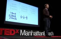 Math isn’t hard, it’s a language | Randy Palisoc | TEDxManhattanBeach