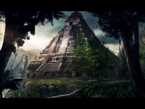 Maya - Geheime Städte | Warum verschwanden die Mayas? - Geheimnisse