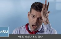 Me, Myself and Media 42 – Willkommen in Absurdistan!