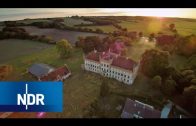 Mecklenburg-Vorpommern: Ist Schloss Broock zu retten? | DIE REPORTAGE | NDR Doku
