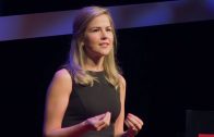 MEETING THE ENEMY A feminist comes to terms with the Men’s Rights movement | Cassie Jaye | TEDxMarin