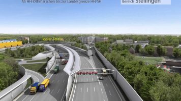 MEGA AUTOBAHN BAUSTELLE DOKU #103 🚧 KOMATSU DOZER CATERPILLAR GRADER highway construction