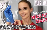 Meine Zwangsstörung – Wie der Waschzwang mein Leben beeinflusst ~ Vlog #09 🌺 Simply Kaddi 🌺