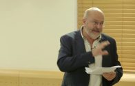 Memorial Lecture with John Sweeney 15 10 18
