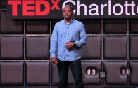 Men at Risk | Dee Lanier | TEDxCharlotte