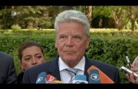 Mensch Gauck! Pastor, Präsident, Freiheitssucher | Doku Deutsch HD – 2017