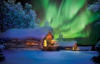 Menschen am anderen Ende der Welt   Lappland   Doku 2017 NEU in HD