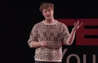 Productivity & How Not to Burn Out | Max Kaplan | TEDxYouth@Dayton