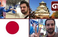 Michi in Osaka/Japan – GT-Talk #32