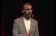 Mind Control: How to win the war in your head | Owen Fitzpatrick | TEDxTallaght