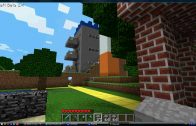Minecraft: Bauten Teil 1