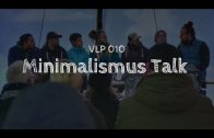 Minimalismus Talk – Live vom CVSM | Vanlust – Bewusst auf Rädern