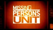 Missing Persons Unit – Ronda Clever