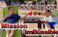 Mission ImBüssible – Folge 2: Kroatien, Bosnien und Mazedonien