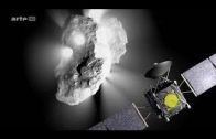 Mission Rosetta Reise zum Ursprung des Lebens |  Doku Deutsch