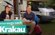 Mit dem Wohnmobil nach Krakau | WDR Reisen