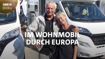 Von Neulingen und alten Hasen – Im Wohnmobil durch Europa (1/3) | SWR Doku