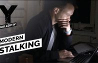 Modern Stalking – Das Experiment: Wie privat ist dein Leben im Internet?