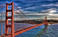 Moderne Wunder – Die Golden Gate Bridge