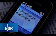 Mord in Neubrandenburg – Die letzte SMS | Morddeutschland | NDR Doku