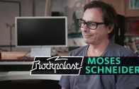 Moses Schneider | BACKSTAGE | Rockpalast | 2018