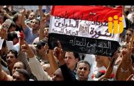 Mubaraks Ägypten (1/2) Kampf um Demokratie [HD Doku]