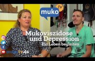 Mukoviszidose und Depression – Ein Leben begleiten