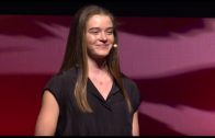 My journey to the North Pole and beyond | Jade Hameister | TEDxMelbourne