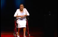 My stolen childhood, and a life to rebuild | Sheila Humphries | TEDxPerth