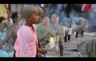 Myanmar Die Macht der Mönche | HD DW arte Doku 2017