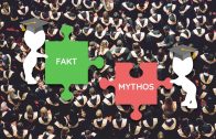 Mythen an der Uni – Philosophie, Maschinenbau, Sozialpädagogik