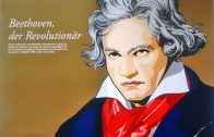 Mythos Beethoven – 1 Der Revolutionär  – 2 Der Verliebte