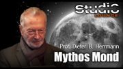 Mythos Mond – Prof. Dieter B. Herrmann
