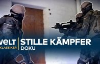 KSK: Mythos Kommando Spezialkräfte – Stille Kämpfer | Doku – TV Klassiker