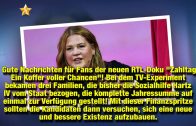 Nach „Zahltag“-Erfolg: RTL plant schon eine zweite Staffel!