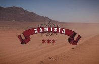 Namibia – Land der Formen und Farben (1/3) [Namibia Doku / Dokumentation / Reportage]