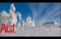 National Geographic Documentary 2017 | The Beauty of the Snow BBC Natural Documentary 2017