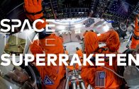 Der neue Aufbruch ins All – Mit Superraketen zu fremden Welten | SPACETIME Doku