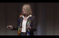 Negotiation expert: Lessons from my horse | Margaret Neale | TEDxStanford