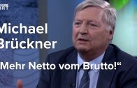 Neoliberalismus wird falsch verstanden! – Wirtschaftsexperte Michael Brückner im Interview