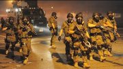 NEU & HD |  Ein Deutscher Polizist in Amerika | Polizei DOKU 2017