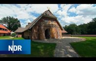 Neuanfang in der Lüneburger Heide: Der Retter vom Heide-Restaurant | Typisch! | NDR Doku