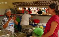 (Neue Doku!) Kulinarische Reise durch Brasilien (5) São Luís – Die Entdeckerküche