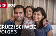 Neue Heimat Schweiz | Grüezi Schweiz – Die Einwanderer (3/5) | Doku | SRF DOK