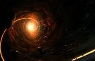 Neues über schwarze Löcher im Universum Doku Deutsch 2017 HD