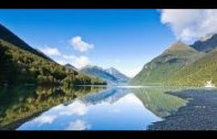 Neuseeland Sehnsuchtsziel im Südpazifik