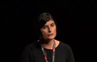 (N)ever Again – Surviving Genocide | Sandra Grudic | TEDxYouth@PalmHarbor