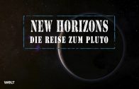 New Horizons – Die Reise zum Pluto l Universum Doku 2019