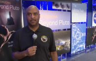 New Horizons Mission Update NYE Livestream event (afternoon sessions)