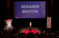 New Perspectives – What’s Wrong with TED Talks? Benjamin Bratton at TEDxSanDiego 2013 – Re:Think